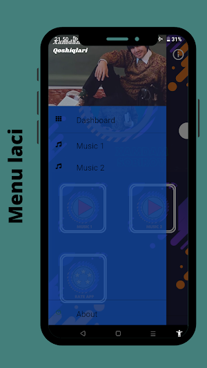 Xamdam Sobirov mp3~2023 Screenshot 1