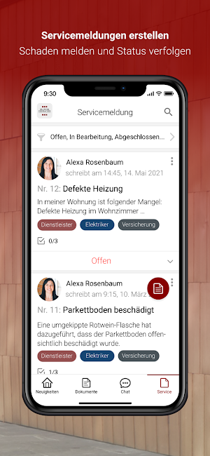 Dirnbacher screenshot 6