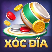 Xóc Đĩa Quẩy