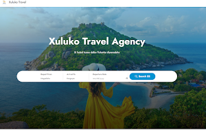Xuluko Travel Screenshot 1