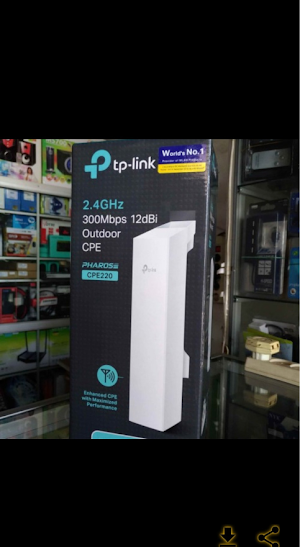 tp link cpe210 guide Screenshot 2