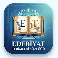 Edebiyat Terimleri Sözlüğü