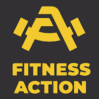 FITNESSACTION PRAHA