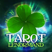 Lenormand Tarot in English
