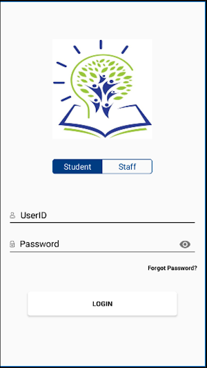 KRISHNAVENI HIGH SCHOOL Screenshot 0