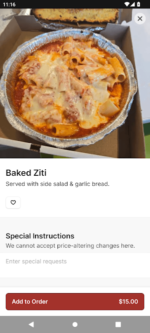 Pizza Village V Screenshot 3