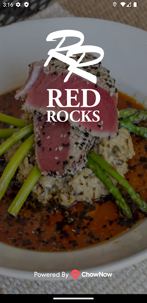 Red Rocks Cafe Bar & Bakery Screenshot 0