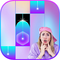 Dila Kent Piano Tiles