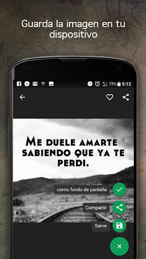 Imágenes de decepción Screenshot 1