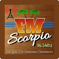 Radio FM Scorpio