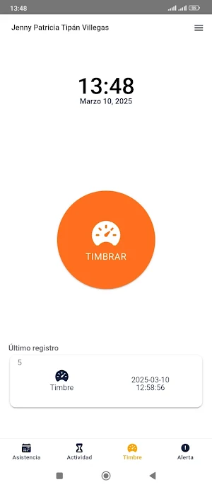 Antofilo Screenshot 3
