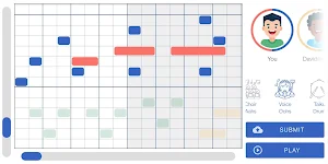 EasyComposer Screenshot 2