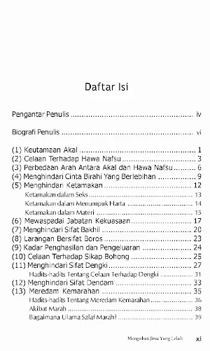 Mengobati Jiwa Yang Lelah Screenshot 1