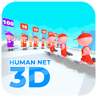 Human Net 3D