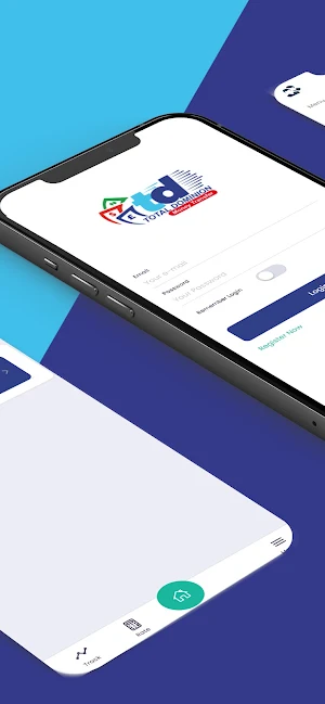 TD Money Transfer Screenshot 1