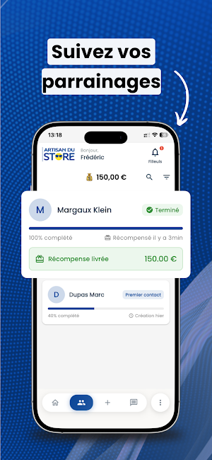 Artisan du Store Screenshot 2