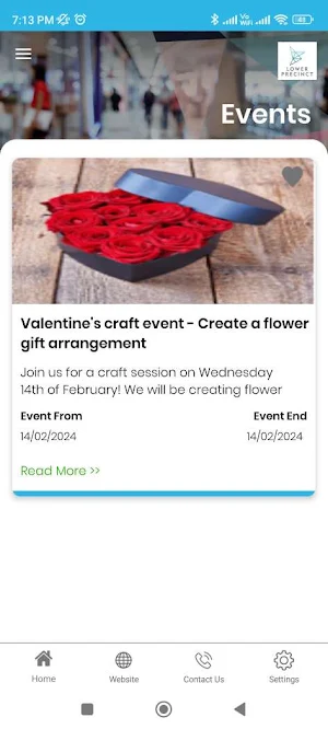 Lower Precinct Shopping Centre Screenshot 3