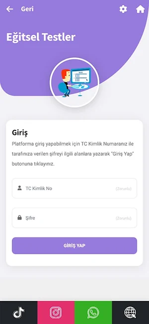 Tuna Aksoy Sürücü Kursu Screenshot 3