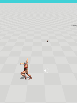 CustomHuman.io Screenshot 3