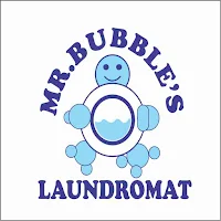 Mr Bubbles Laundromat
