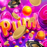 Plinko color game