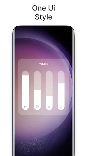 Volume Control Styles Screenshot 3