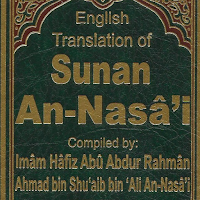 Sunan Ibn Nasai English