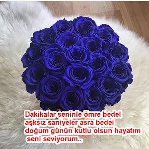 Doğum günün kutlu olsun Screenshot 2