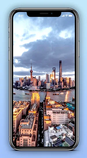 Toronto Wallpapers Screenshot 2
