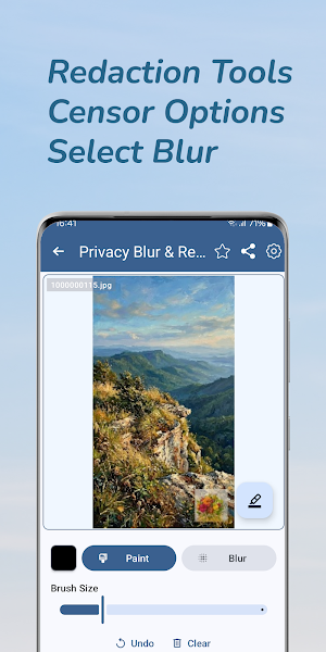 Batch Resize & Watermark Screenshot 3