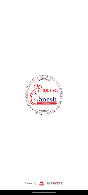 Shri Ganesh Travells Screenshot 0