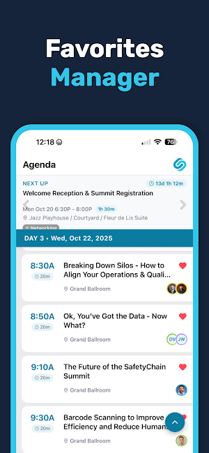 SafetyChain ChainReaction Screenshot 2