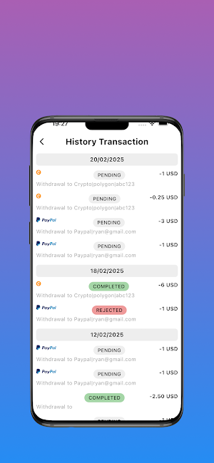 DreamCash Screenshot 3