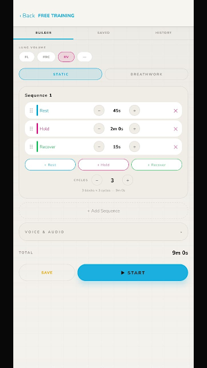 ELEMENT | 08 Screenshot 2