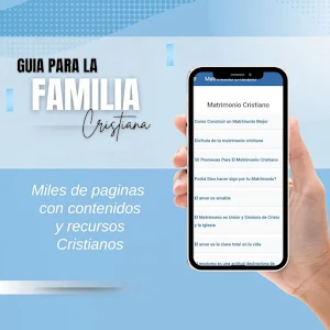 Guia para la Familia Cristiana Screenshot 1