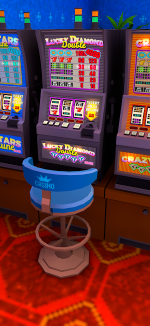 Casino Security Screenshot 1