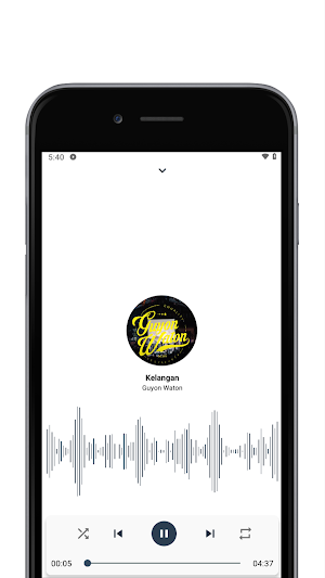 Guyon Waton Full Album Screenshot 1
