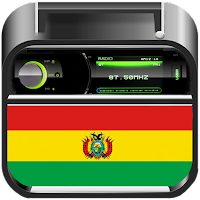 Radio Bolivia en Vivo