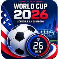 World Cup 2026 Schedule
