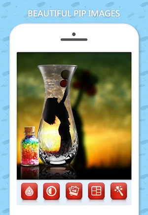 Photo Editor All Screenshot 1