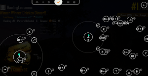 Panda Gamepad Pro (BETA) Screenshot 1
