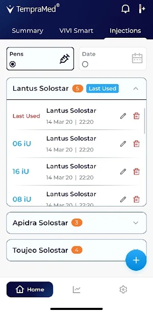 ViviSmart Screenshot 1