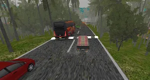 Mod Map Luar Negeri Bussid Screenshot 1