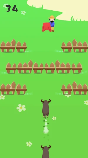 BullFight Screenshot 1