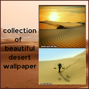 desert wallpapers Screenshot 2