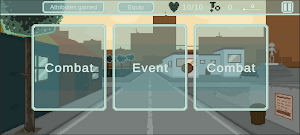 Human Hope Screenshot 3