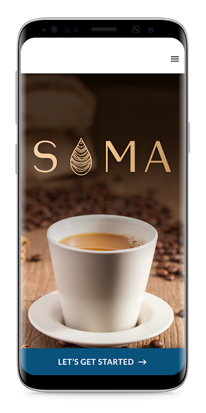 SOMA Coffee House screenshot 1