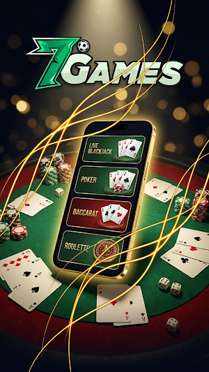 7Games Screenshot 2