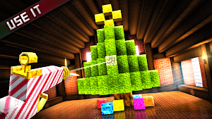 GunCrafter Holiday Screenshot 2