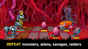 Last Battlefield Earth Screenshot 3